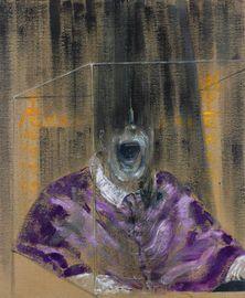 Artwork - Head VI