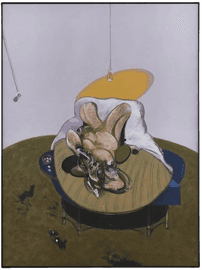 Artwork - Q2A Lying Figure (Large)