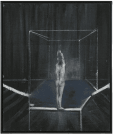 Artwork - Q4 Study of a Nude