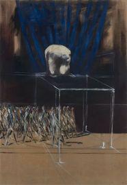 Artwork - Q8A Marching Figures (Large)