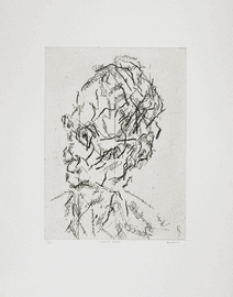 Artwork - William Feaver