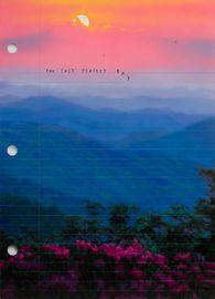 Artwork - The Last Perfect Day