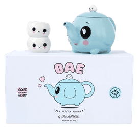 その他 MEDICOM TOY - KUBRICK FriendsWithYou  Little Cloud Boy Little Cloud Boy Kubrick - FriendsWithYou