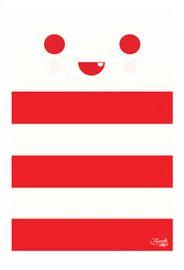 https://cdn.fairart.io/thumbnail_Friends_With_You_Red_Stripe_1_335bf0efbd.jpg - 0