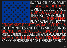 Artwork - American Flag