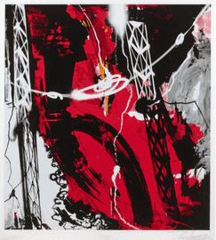 Artwork - Helix Object