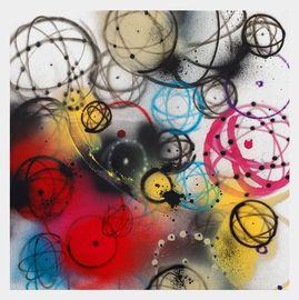 Artwork - Rotary Phone