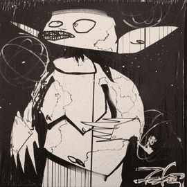 Artwork - The Year of the Ramm