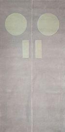 Door Rug 3 (Grey)