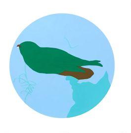 Artwork - Migration