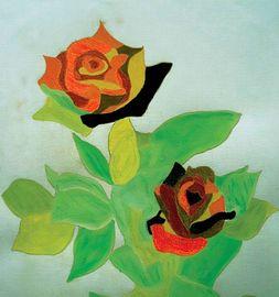Artwork - Untitled (Elton John)