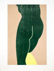 Artwork - Yellow Slip