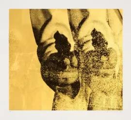 Artwork - Double Pop Gun (Gold)