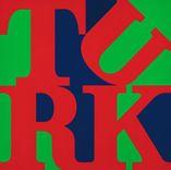 Artwork - Turk Love Red
