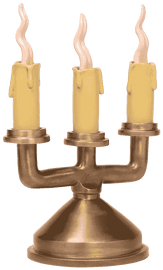 Artwork - Candelabra