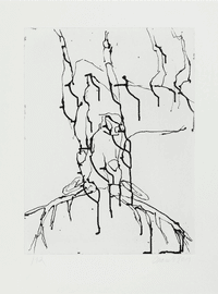 Artwork - Deer III