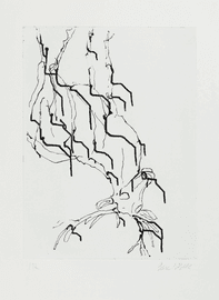 Artwork - Deer I