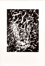 Artwork - Dresdner Frau IV