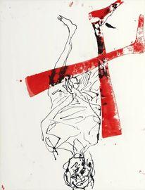 Artwork - Hannahs Beine