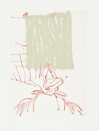 Artwork - Hirsch, Wo (Red)