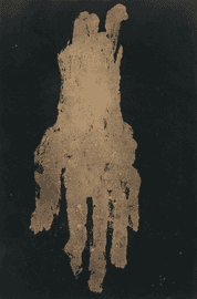 Mano III (Gold)