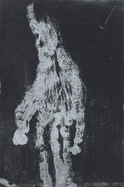 Mano IV (White)