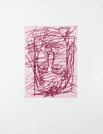 Artwork - Schwester Rosi III