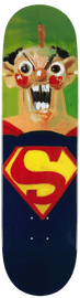 https://cdn.fairart.io/thumbnail_George_Condo_Skate_Deck_Superman_1_9fd8edd134.png - 0