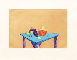 Artwork - Table
