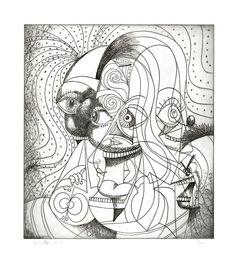Artwork - The Insane Clown