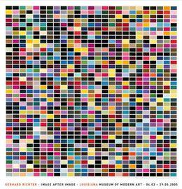 Artwork - 1025 Farben