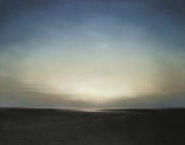 Artwork - Abendstimmung (Evening Calm)