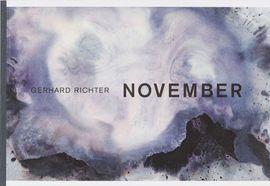 November (Book)