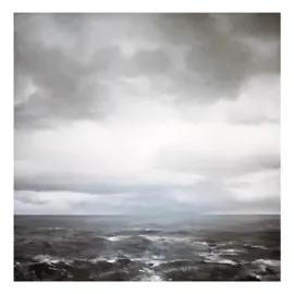 Artwork - Seestuck (bewölkt) (2022)