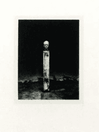 Artwork - Self-Portrait