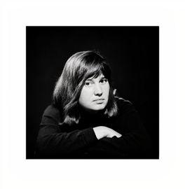 Artwork - Ulrike Meinhof