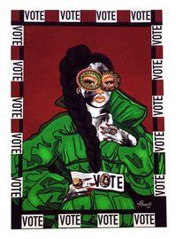 Vote