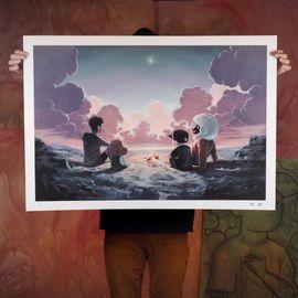 https://cdn.fairart.io/thumbnail_Giorgiko_Good_Tidings_2_27659662fe.jpg - 1
