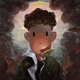 Artwork - Overcome