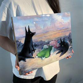 https://cdn.fairart.io/thumbnail_Giorgiko_Wonderfull_2_0780808e86.jpeg - 1