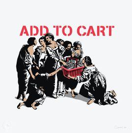 Artwork - Add To Cart