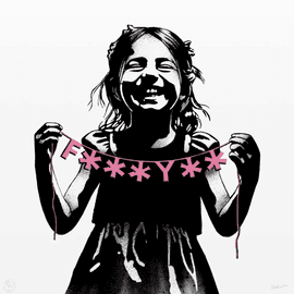 Artwork - F***Y**