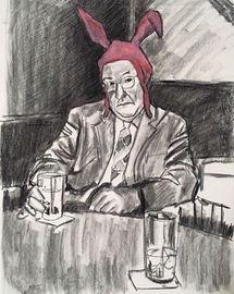 Artwork - Playboy