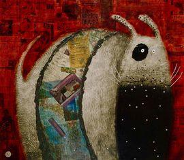 Artwork - Big In Japan