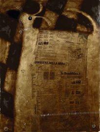Artwork - Il Cane Di Roma