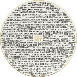 Artwork - 100% Art (Plate)