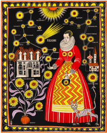 Artwork - Magical Thinking (Large)