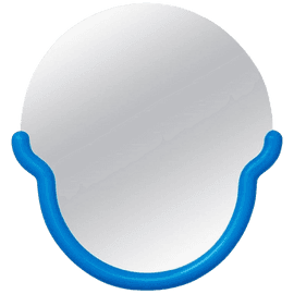 https://cdn.fairart.io/thumbnail_Greg_Bogin_Bogin_Mirror_Medium_Blue_1_52276f068b.png - 0