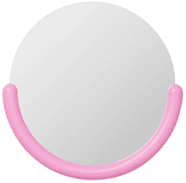 https://cdn.fairart.io/thumbnail_Greg_Bogin_Bogin_Mirror_Small_Pink_1_5a7fa97bca.png - 0