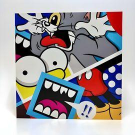 Artwork - Always Aloud